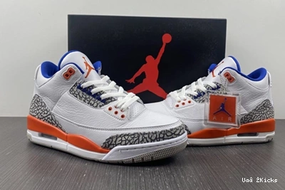 Knocks 148 Jordan Air Classic 419 136064 3 0819